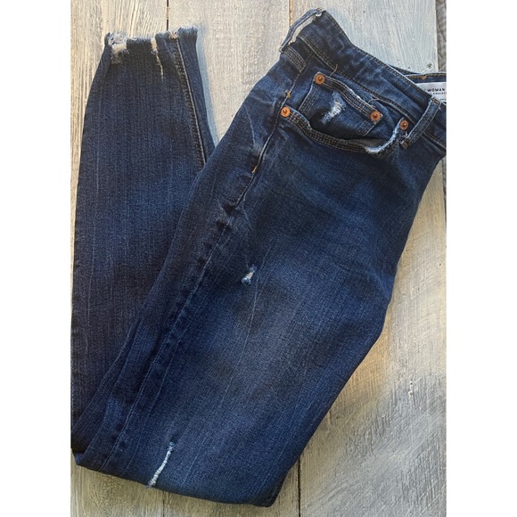 Zara Jeans